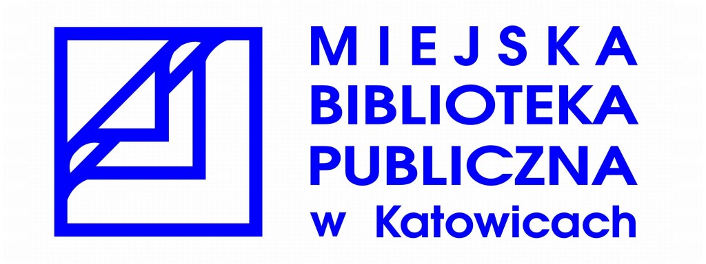 Logo MBP w Katowicach
