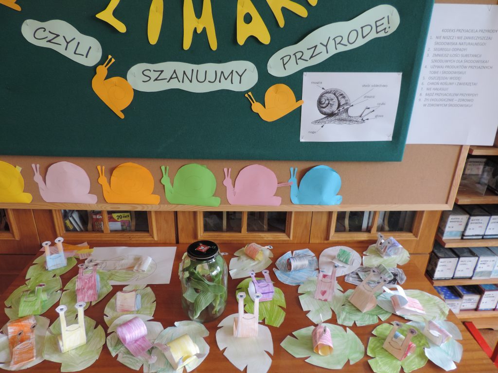 lekcja biblioteczna | Śląski Pegaz