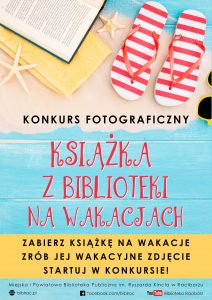 Wakacje W Bibliotece l ski Pegaz Wakacje W Bibliotece l ski Pegaz