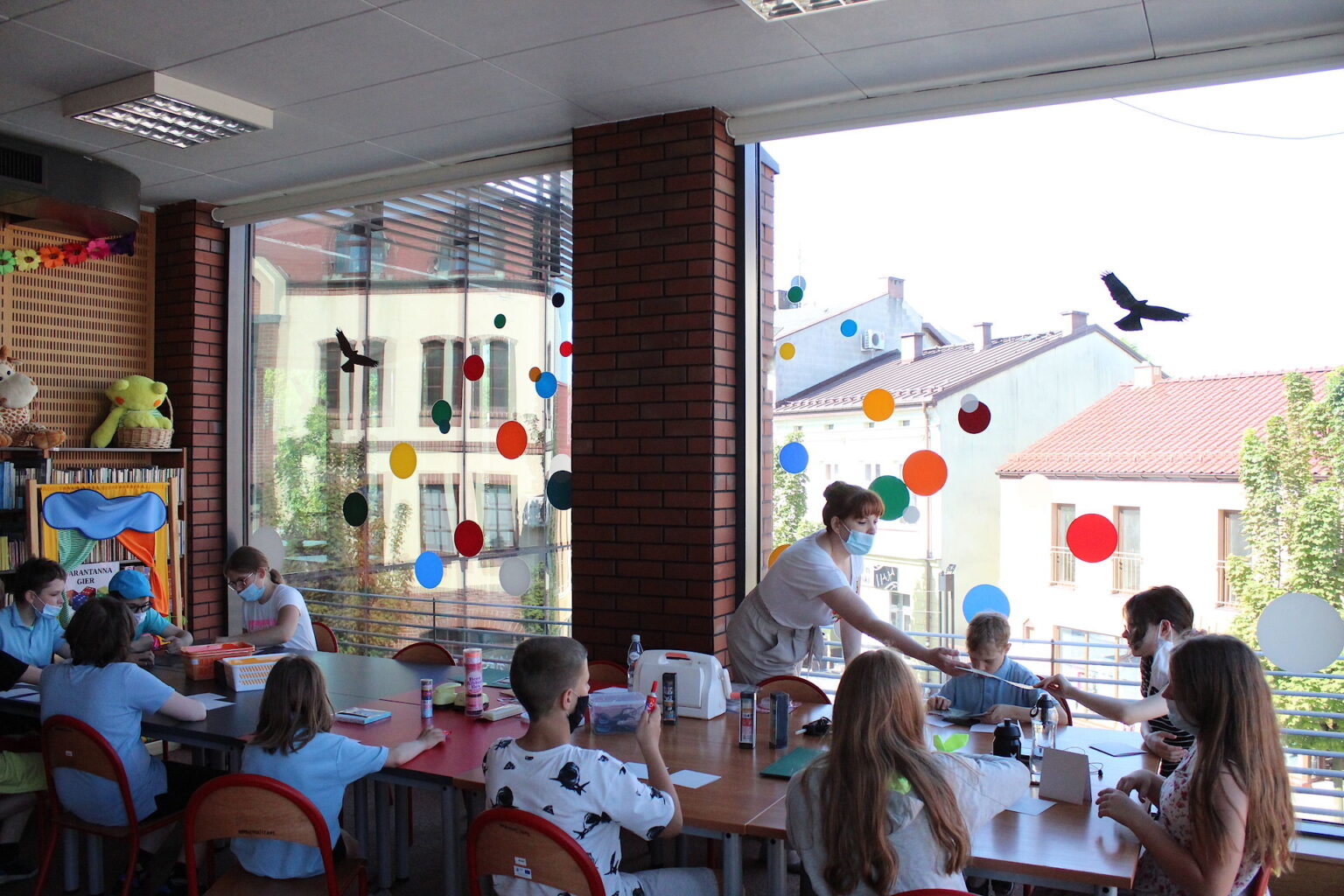 Miejska Biblioteka Publiczna W Jaworznie Miejska Biblioteka Publiczna w Jaworznie | Śląski Pegaz